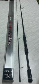 Shimano Sephia SSR 83 M eging