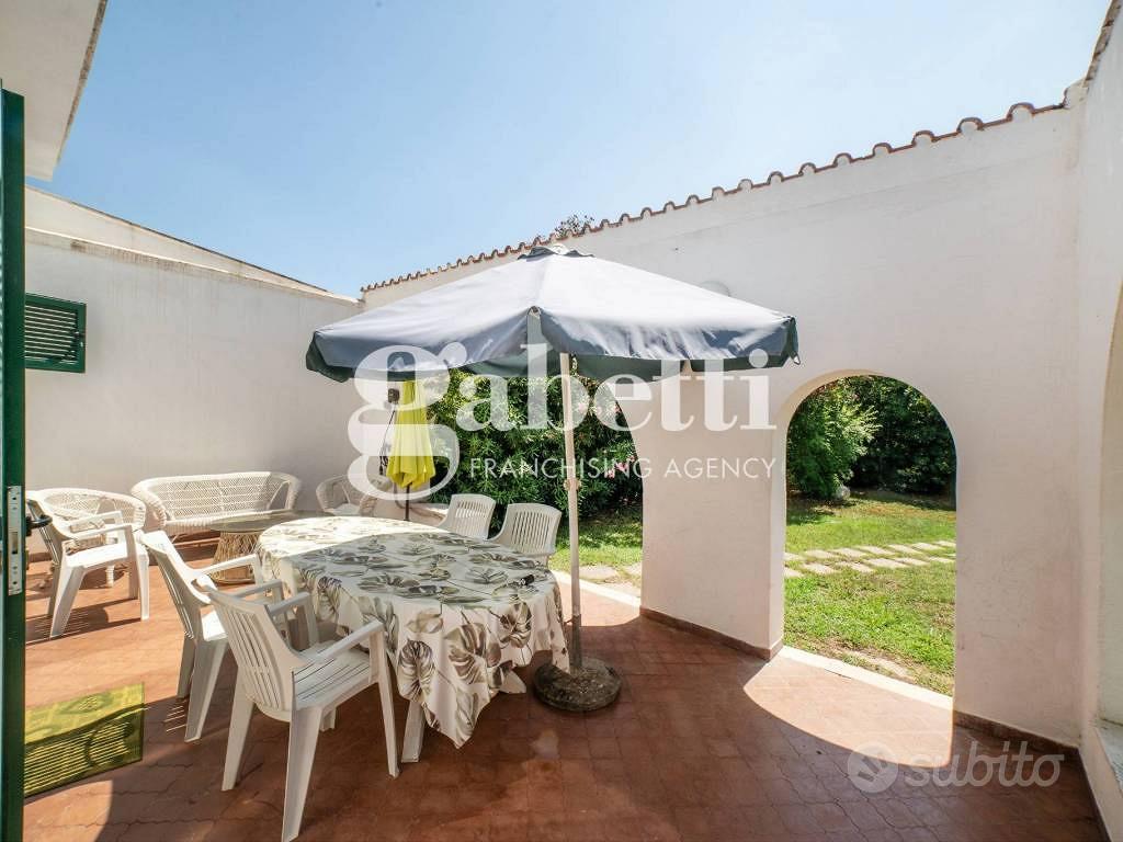 Villa o villino Ardea [Cod. rif 3332885VRG] - Vista 5