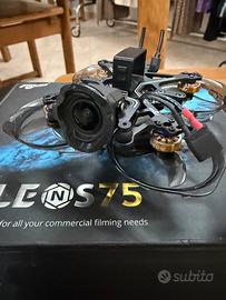Flywoo FlyLens 75 HD DJI O3 2S V1.3