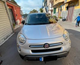 Fiat 500 X 1,3 multijet 90 cv