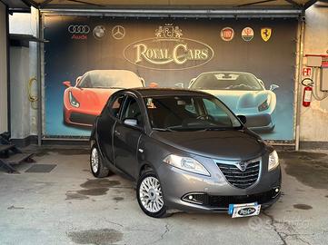 Lancia Ypsilon Gold 1.3 MJT 16V 95 CV 5 Porte