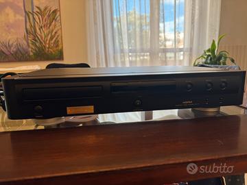 Lettore cd maranz 17 K.i.