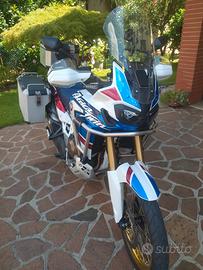 Honda CRF1000L Africa Twin - 2018