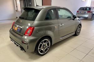 Abarth 595 1.4 Turbo T-Jet 165 CV( Unico proprieta