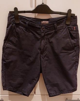 Bermuda uomo Napapijri,  tg 31