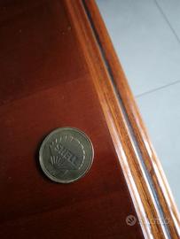 Gettoni/monete  Shell da collezione