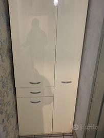 Armadio bagno