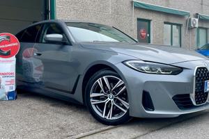 BMW 420D GRAN COUPE 2.0 X-DRIVE 48V ADVANTAGE 190C