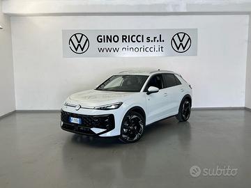 Volkswagen T-Roc 1.5 etsi R-Line 150cv dsg