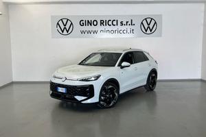 Volkswagen T-Roc 1.5 etsi R-Line 150cv dsg