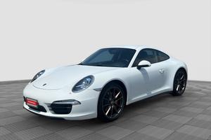 PORSCHE 911 911 Carrera 4S Coupé