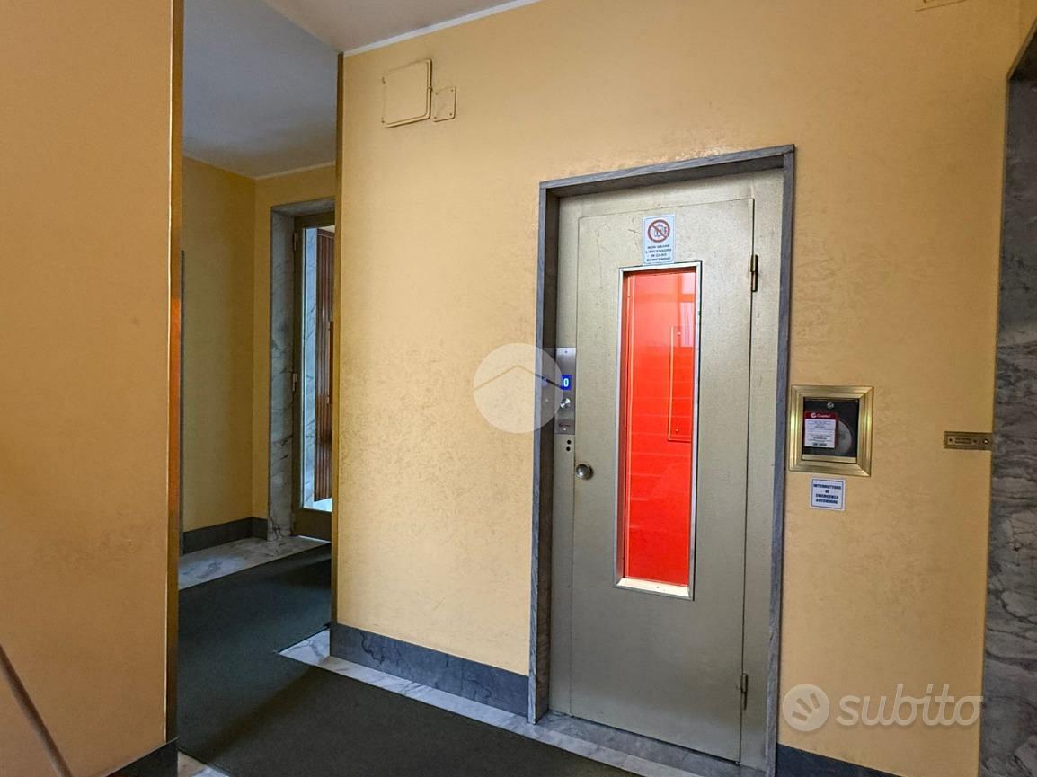 Appartamento – Torino, Rione Lancia, Circoscrizione 3 - Vista 4