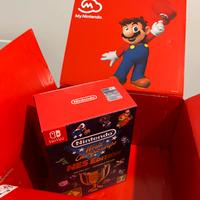 Nintendo world championship nes edition deluxe