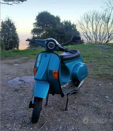 Vespa pk 50 v