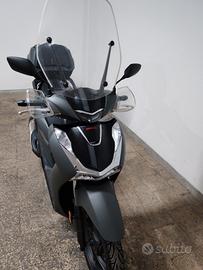 Honda sh 150 sport 2022