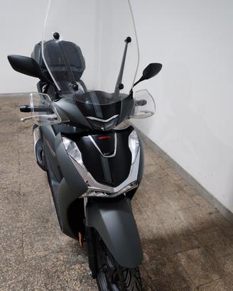 Honda sh 150 sport 2022