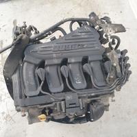 178B3000 Motore Fiat Brava 182 1.6 16v 76kw 103cv