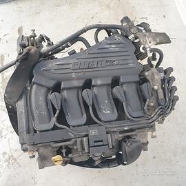 178B3000 Motore Fiat Brava 182 1.6 16v 76kw 103cv