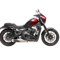 Moto Morini CALIBRO CRUISER