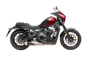 Moto Morini CALIBRO CRUISER