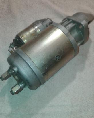 Motorino d'avviamento