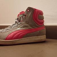 FW23 PUMA CROSS SHOT ALTE DONNA