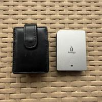 Disco rigido esterno Iomega Mini HD 8GB - Vintage