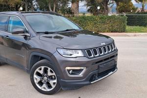 Jeep Compass 1.6 120CV