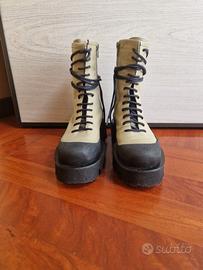 Stivaletti  Marca Paloma Barcelo