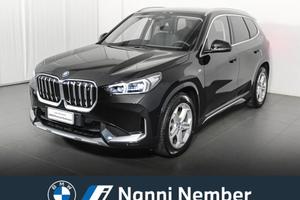 BMW iX1 edrive 20