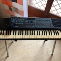 Pianola Roland E-12  PREZZO TRATTABILE