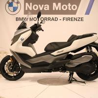 BMW c 400 gt Abs my21