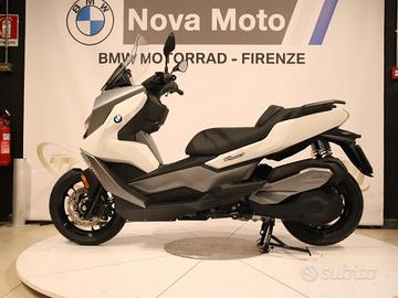 BMW c 400 gt Abs my21