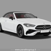 Mercedes-Benz CLE Cabrio