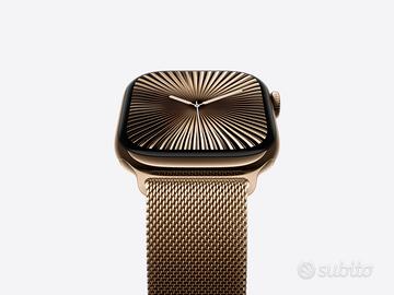 NUOVA apple watch series 11 gps + cellular