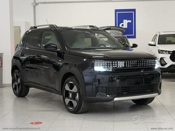 FIAT Grande Panda 1.2 Hybrid 110 S&S La Prima