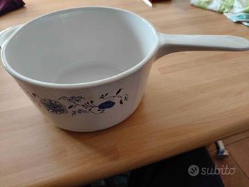 Pentola in ceramica Corning France