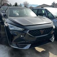 Ricambi cupra formetor