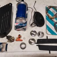 vari ricambi Fiat 126/500