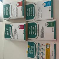 Libri alpha test collana completa