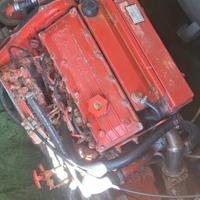 Motore marino FNM 40/60 cv