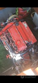 Motore marino FNM 40/60 cv