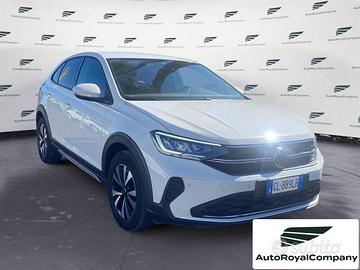 Volkswagen Taigo 1.0 TSI 95 CV Life