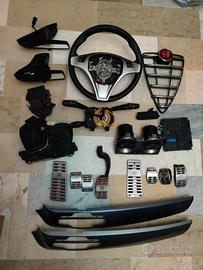 Ricambi Alfa Romeo Giulietta