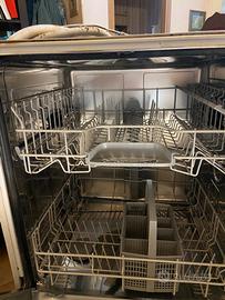 lavastoviglie Bosh Silentplus