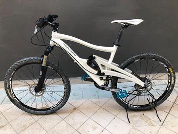 MTB Marin Mount Vision Quad XC - Full - 26”