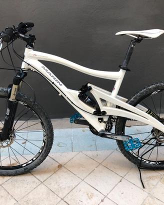 MTB Marin Mount Vision Quad XC - Full - 26”