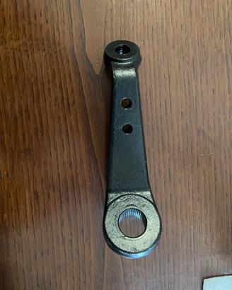 Braccio Pitman 2,5" a 42 scanalature Suzuki