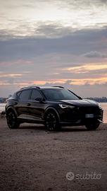 Cupra formentor 1.5 tsi dsg