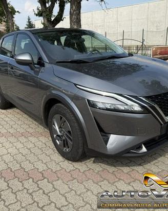 NISSAN Qashqai MHEV 158 CV Xtronic Business
